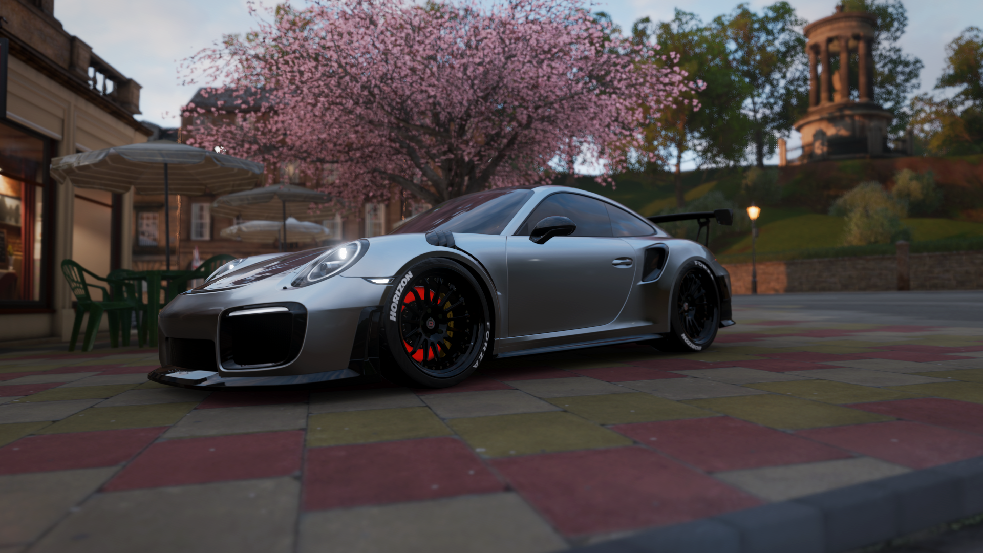 五大联赛“追分大战”：追逐冠军的激烈角逐