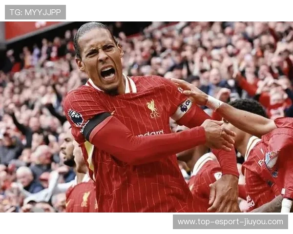 利物浦逼抢节奏加速，范戴克高空优势再度凸显