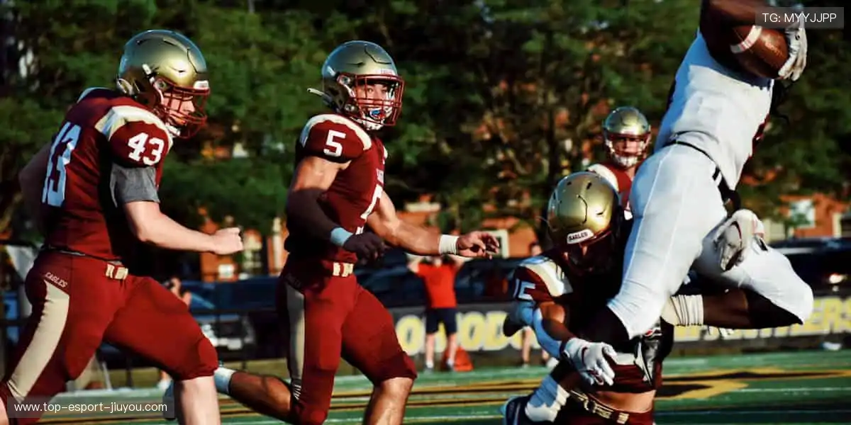 赛事社区畅聊热爱，与万千球迷同频共振👥